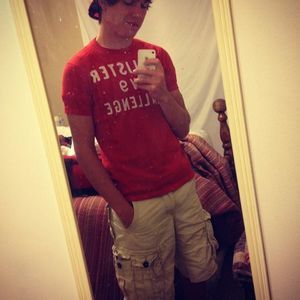 Meet your Posher, Collin